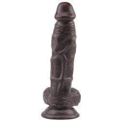 Chisa Novelties Gode réaliste Fashion Dude 16 x 4cm